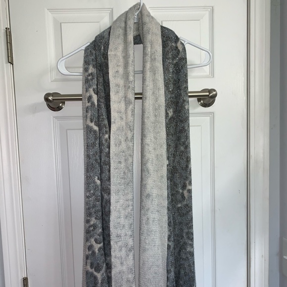 Sparkling scarf - Picture 1 of 1